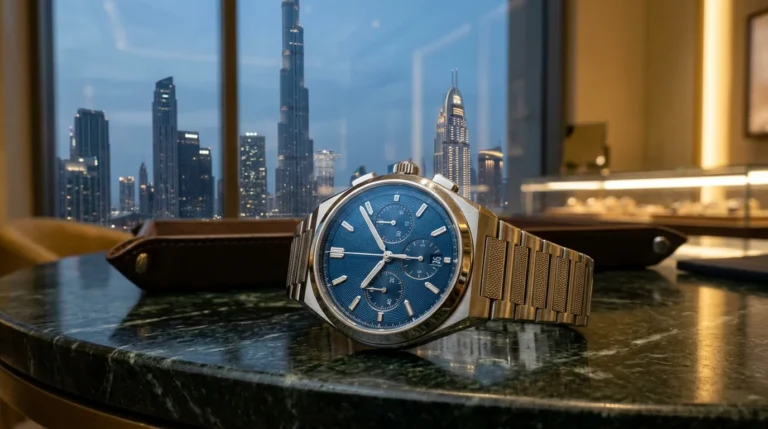 1:1 super clone watches in Dubai buyer guide by Dubai Qasr Replica Watches