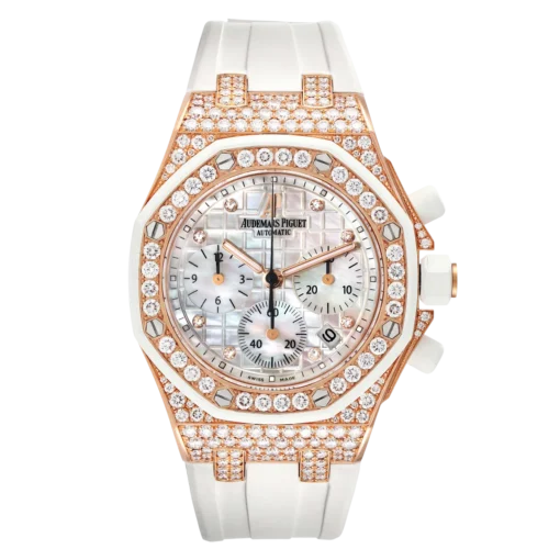 Audemars Piguet Royal Oak Offshore 26092OK.ZZ.D010CA.01 Replica Watch Audemars Piguet Royal Oak Offshore 26092OK.ZZ.D010CA.01 replica watch in Dubai by Dubai Qasr Replica Watches