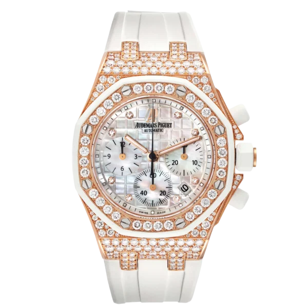 Audemars Piguet Royal Oak Offshore 26092OK.ZZ.D010CA.01 replica watch in Dubai by Dubai Qasr Replica Watches