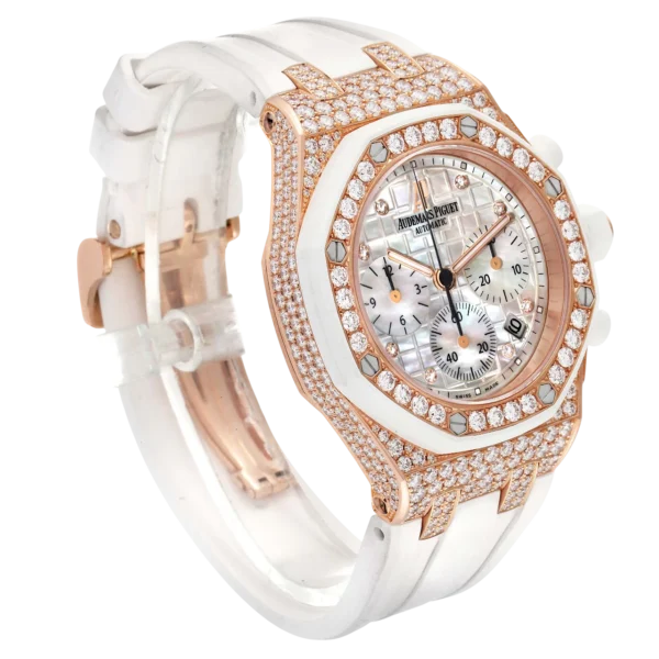 Audemars Piguet Royal Oak Offshore 26092OK.ZZ.D010CA.01 replica watch in Dubai by Dubai Qasr Replica Watches