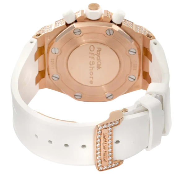 Audemars Piguet Royal Oak Offshore 26092OK.ZZ.D010CA.01 replica watch in Dubai by Dubai Qasr Replica Watches