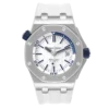 Audemars Piguet Royal Oak Offshore Diver 15710ST.OO.A010CA.01 replica watch in Dubai by Dubai Qasr Replica Watches