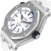 Audemars Piguet Royal Oak Offshore Diver 15710ST.OO.A010CA.01 replica watch in Dubai by Dubai Qasr Replica Watches