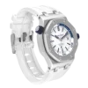 Audemars Piguet Royal Oak Offshore Diver 15710ST.OO.A010CA.01 replica watch in Dubai by Dubai Qasr Replica Watches