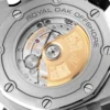 Audemars Piguet Royal Oak Offshore Diver 26703ST.OO.A027CA.01 replica watch in Dubai by Dubai Qasr Replica Watches
