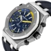 Audemars Piguet Royal Oak Offshore Diver 26703ST.OO.A027CA.01 replica watch in Dubai by Dubai Qasr Replica Watches