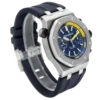 Audemars Piguet Royal Oak Offshore Diver 26703ST.OO.A027CA.01 replica watch in Dubai by Dubai Qasr Replica Watches