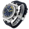 Audemars Piguet Royal Oak Offshore Diver 26703ST.OO.A027CA.01 replica watch in Dubai by Dubai Qasr Replica Watches