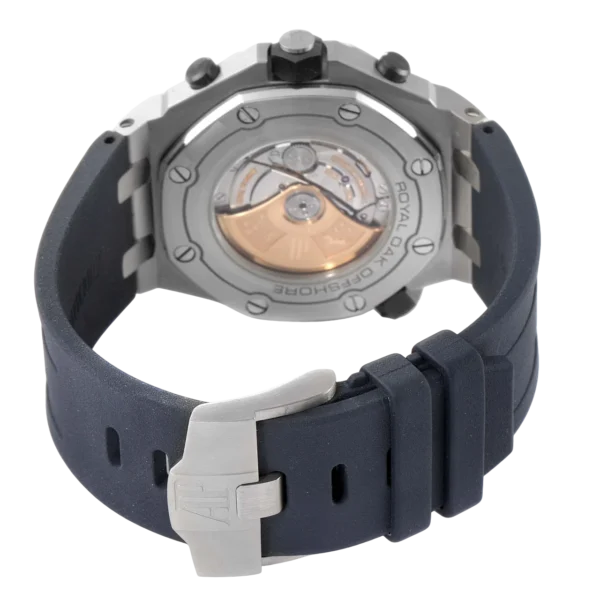 Audemars Piguet Royal Oak Offshore Diver 26703ST.OO.A027CA.01 replica watch in Dubai by Dubai Qasr Replica Watches