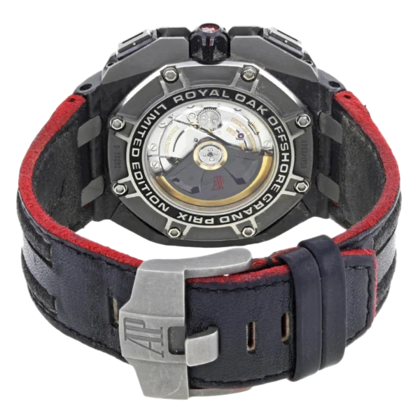 Audemars Piguet Royal Oak Offshore Grand Prix 26290IO.OO.A001VE.01 replica watch in Dubai by Dubai Qasr Replica Watches