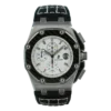 Audemars Piguet Royal Oak Offshore Juan Pablo Montoya 26030IO.OO.D001IN.01 replica watch in Dubai by Dubai Qasr Replica Watches