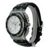 Audemars Piguet Royal Oak Offshore Juan Pablo Montoya 26030IO.OO.D001IN.01 replica watch in Dubai by Dubai Qasr Replica Watches