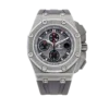 Audemars Piguet Royal Oak Offshore Michael Schumacher 26568IM.OO.A004CA.01 replica watch in Dubai by Dubai Qasr Replica Watches