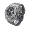 Audemars Piguet Royal Oak Offshore Michael Schumacher 26568IM.OO.A004CA.01 replica watch in Dubai by Dubai Qasr Replica Watches