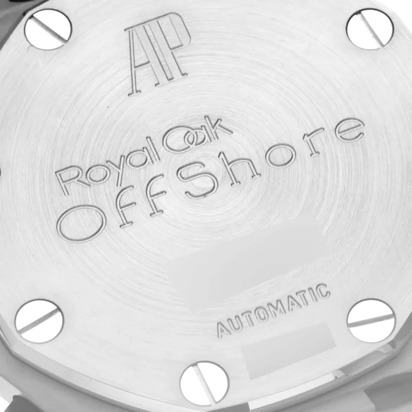 Audemars Piguet Royal Oak Offshore Safari 26170ST.OO.D091CR.01 replica watch in Dubai by Dubai Qasr Replica Watches