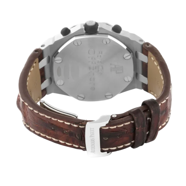 Audemars Piguet Royal Oak Offshore Safari 26170ST.OO.D091CR.01 replica watch in Dubai by Dubai Qasr Replica Watches