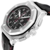 Audemars Piguet Royal Oak Offshore Shaquille O’Neal 26133ST.OO.A101CR.01 replica watch in Dubai by Dubai Qasr Replica Watches
