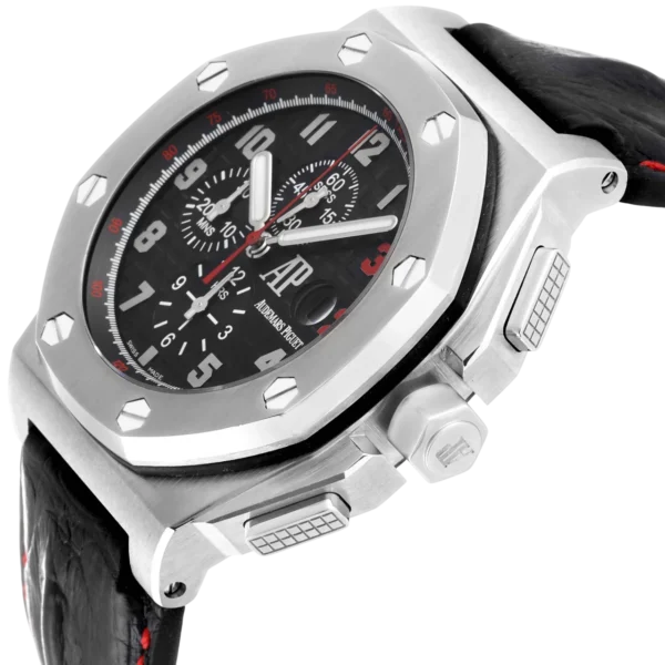 Audemars Piguet Royal Oak Offshore Shaquille O’Neal 26133ST.OO.A101CR.01 replica watch in Dubai by Dubai Qasr Replica Watches