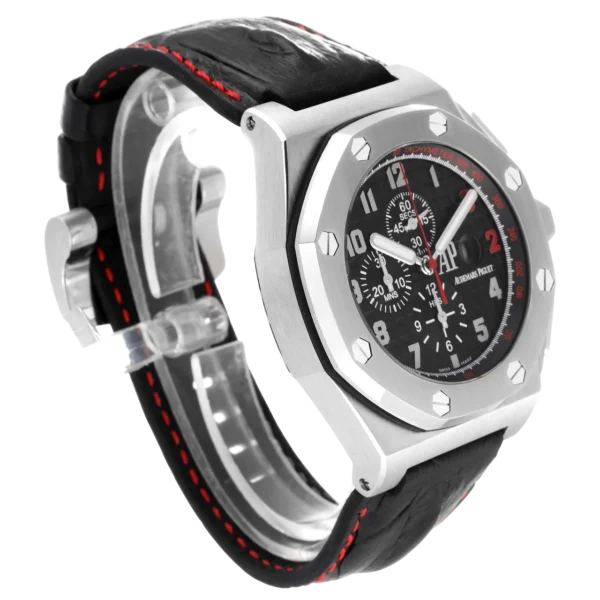 Audemars Piguet Royal Oak Offshore Shaquille O’Neal 26133ST.OO.A101CR.01 replica watch in Dubai by Dubai Qasr Replica Watches