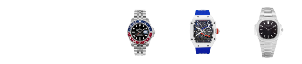 Best replica watches in Dubai brand comparison guide by DXB Replica Watches