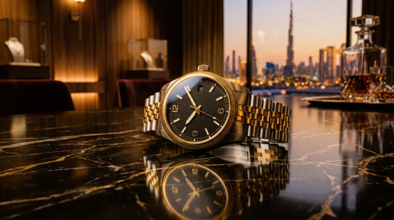 Best replica watches in Dubai 2026 buyer guide by Dubai Qasr Replica Watches
