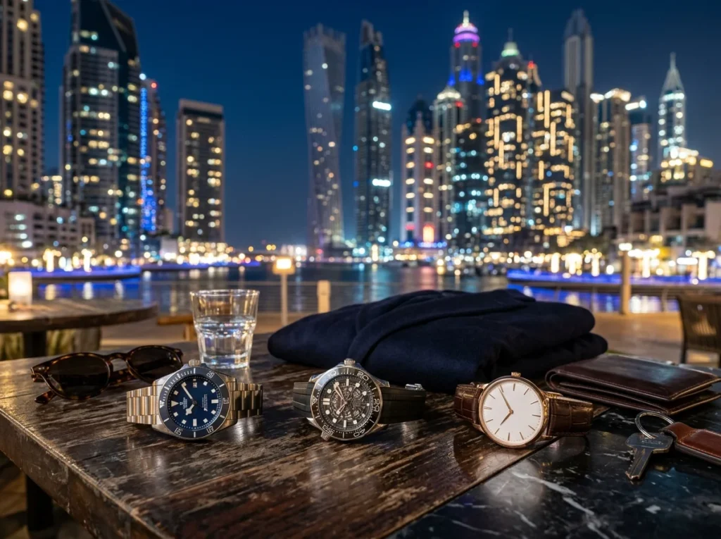 Best Super Clone Watch Styles Dubai Best super clone watch styles in Dubai for different outfits and lifestyles