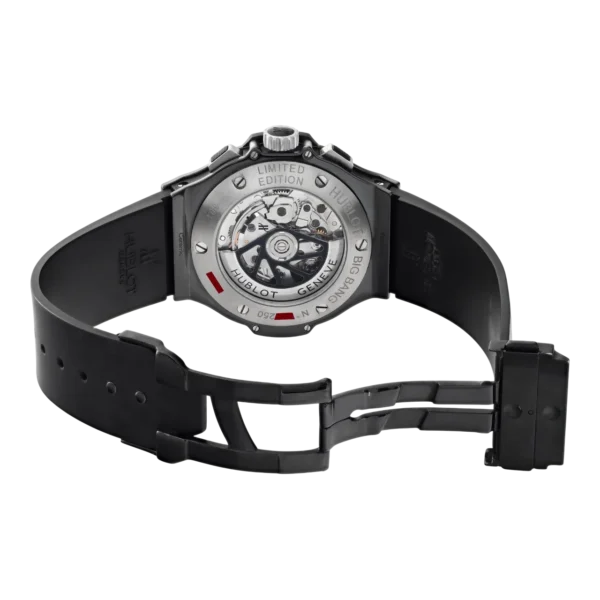 Hublot Big Bang 301.CX.134.RX replica watch in Dubai by Dubai Qasr Replica Watches