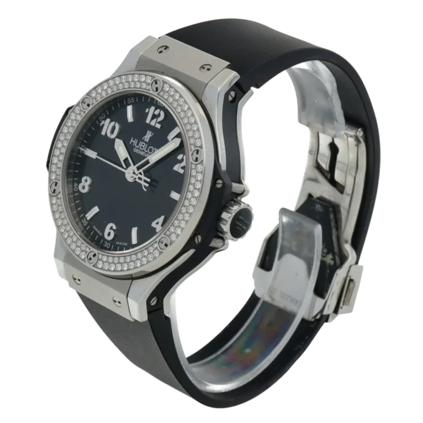 Hublot Big Bang 361.SX.1270.RX.1104 replica watch in Dubai by Dubai Qasr Replica Watches