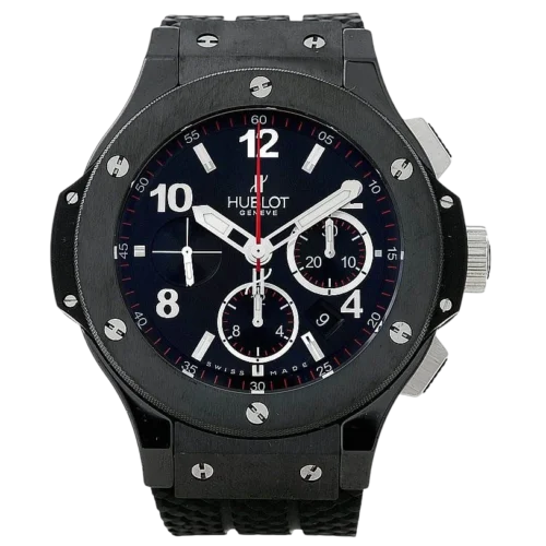 Hublot Big Bang Black Magic 301.CX.130.RX Replica Watch Hublot Big Bang Black Magic 301.CX.130.RX replica watch in Dubai by Dubai Qasr Replica Watches
