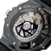 Hublot Big Bang Black Magic 301.CX.130.RX replica watch in Dubai by Dubai Qasr Replica Watches