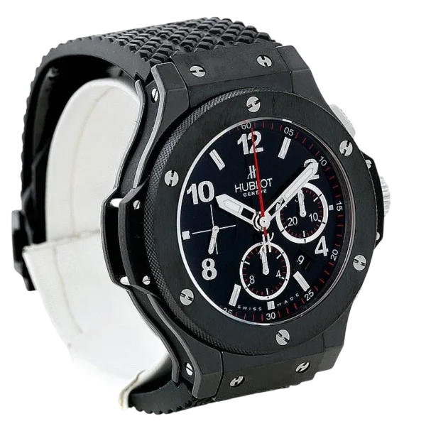 Hublot Big Bang Black Magic 301.CX.130.RX replica watch in Dubai by Dubai Qasr Replica Watches