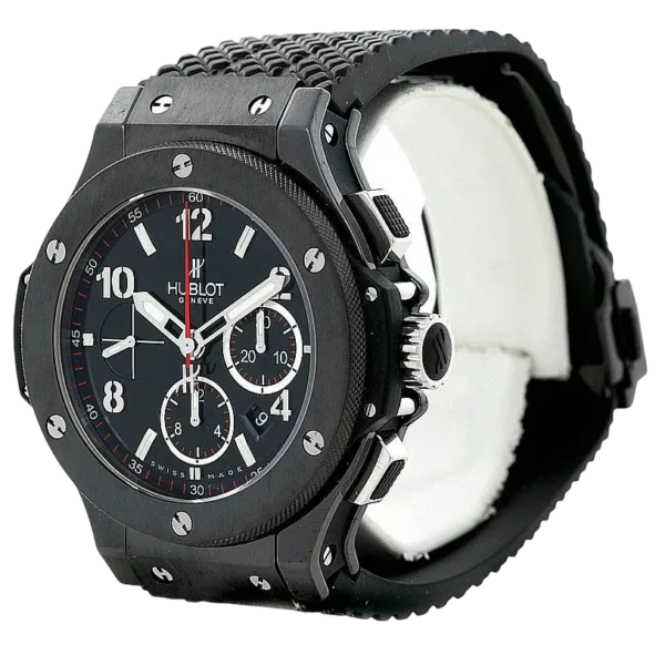 Hublot Big Bang Black Magic 301.CX.130.RX replica watch in Dubai by Dubai Qasr Replica Watches