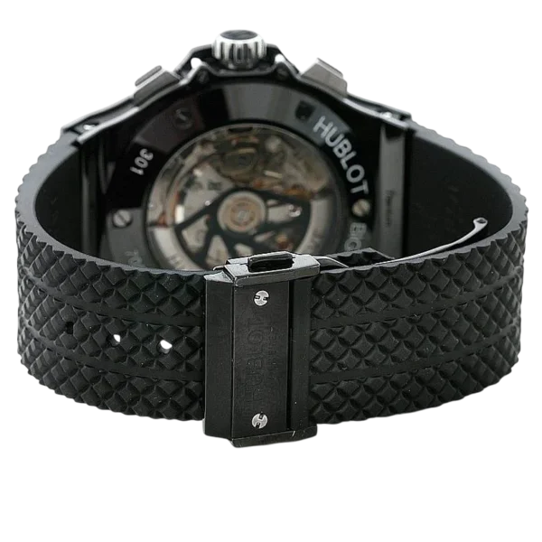 Hublot Big Bang Black Magic 301.CX.130.RX replica watch in Dubai by Dubai Qasr Replica Watches