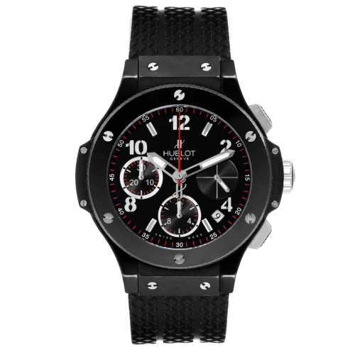 Hublot Big Bang Black Magic 342.CX.130.RX Replica Watch Hublot Big Bang Black Magic 342.CX.130.RX replica watch in Dubai by Dubai Qasr Replica Watches