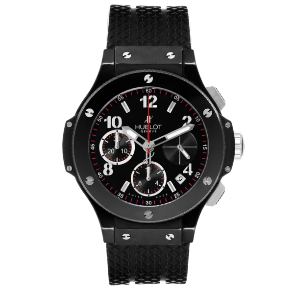 Hublot Big Bang Black Magic 342.CX.130.RX replica watch in Dubai by Dubai Qasr Replica Watches