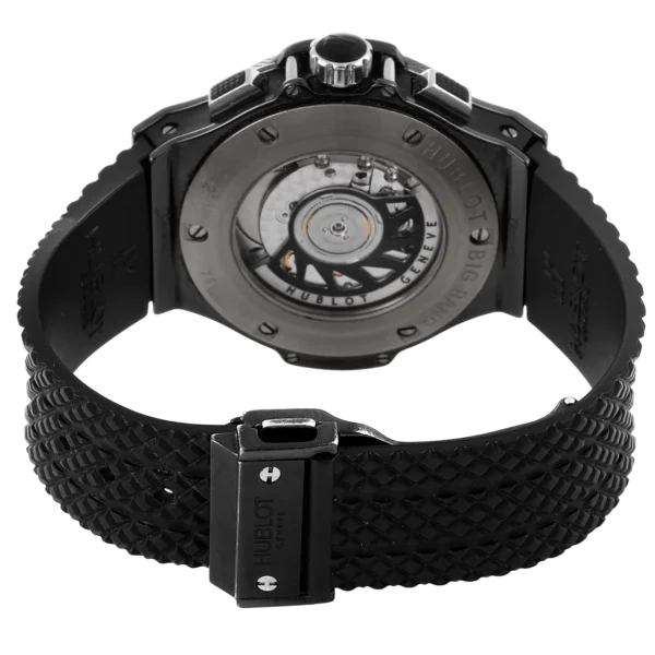 Hublot Big Bang Black Magic 342.CX.130.RX replica watch in Dubai by Dubai Qasr Replica Watches