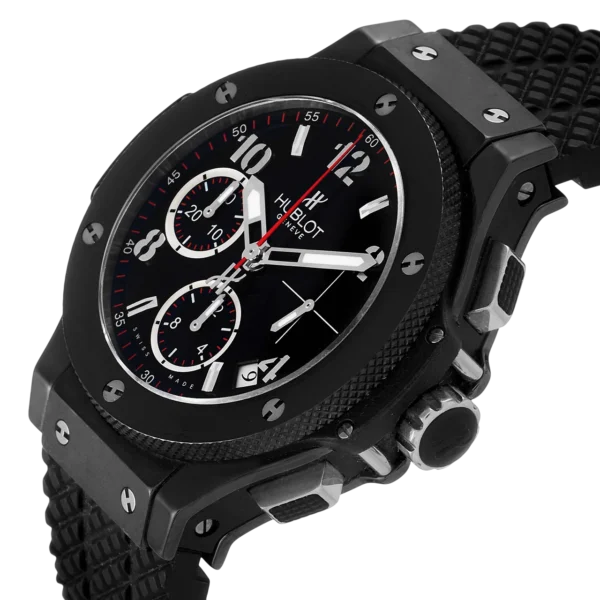 Hublot Big Bang Black Magic 342.CX.130.RX replica watch in Dubai by Dubai Qasr Replica Watches