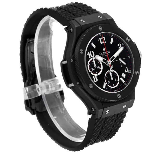 Hublot Big Bang Black Magic 342.CX.130.RX replica watch in Dubai by Dubai Qasr Replica Watches
