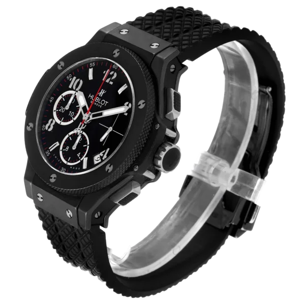 Hublot Big Bang Black Magic 342.CX.130.RX replica watch in Dubai by Dubai Qasr Replica Watches