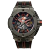 Hublot Big Bang Ferrari Unico 402.QU.0113.WR replica watch in Dubai by Dubai Qasr Replica Watches