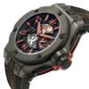 Hublot Big Bang Ferrari Unico 402.QU.0113.WR replica watch in Dubai by Dubai Qasr Replica Watches