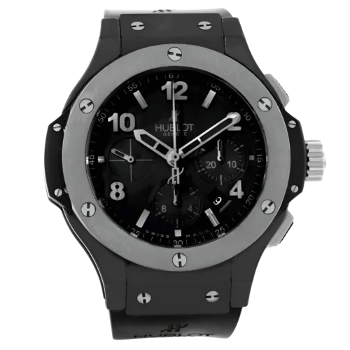 Hublot Big Bang Ice Bang 301.CT.130.RX Replica Watch Hublot Big Bang Ice Bang 301.CT.130.RX replica watch in Dubai by Dubai Qasr Replica Watches