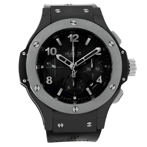 Hublot Big Bang Ice Bang 301.CT.130.RX replica watch in Dubai by Dubai Qasr Replica Watches