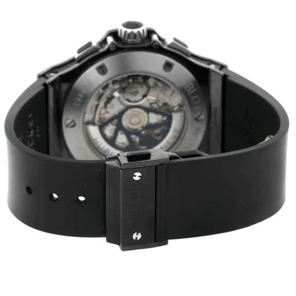 Hublot Big Bang Ice Bang 301.CT.130.RX replica watch in Dubai by Dubai Qasr Replica Watches