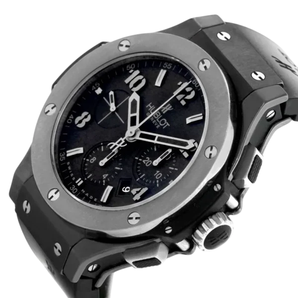 Hublot Big Bang Ice Bang 301.CT.130.RX replica watch in Dubai by Dubai Qasr Replica Watches