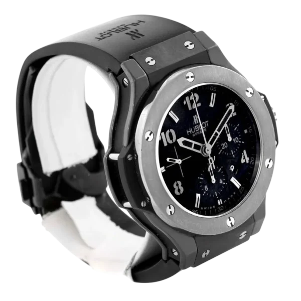 Hublot Big Bang Ice Bang 301.CT.130.RX replica watch in Dubai by Dubai Qasr Replica Watches