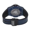 Hublot Big Bang Sang Bleu II 415.EX.7179.VR.MXM19 replica watch in Dubai by Dubai Qasr Replica Watches