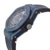 Hublot Big Bang Sang Bleu II 415.EX.7179.VR.MXM19 replica watch in Dubai by Dubai Qasr Replica Watches