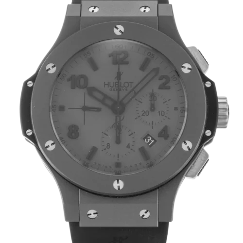 Hublot Big Bang Tantalum 301.AI.460.RX Replica Watch Hublot Big Bang Tantalum 301.AI.460.RX replica watch in Dubai by Dubai Qasr Replica Watches