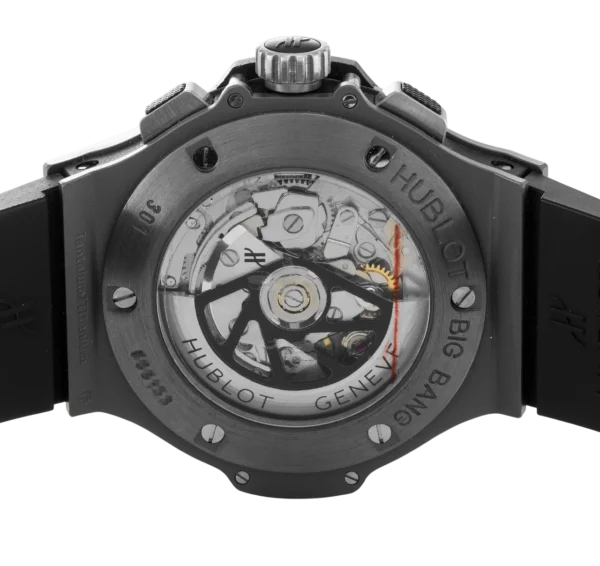 Hublot Big Bang Tantalum 301.AI.460.RX replica watch in Dubai by Dubai Qasr Replica Watches